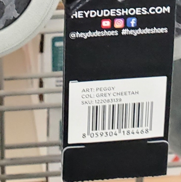 Hey dude  sliders - Picture 4 of 4